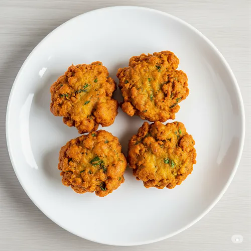 Chicken Pakora 4pcs 