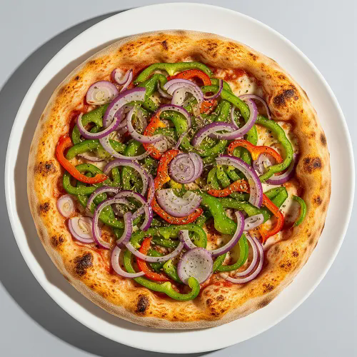 Peppers Pizza 