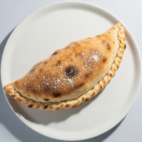 Bodrum Special Calzone 