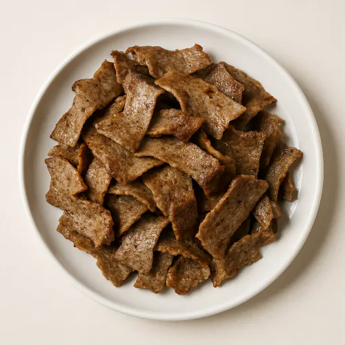Kids Doner Meal 