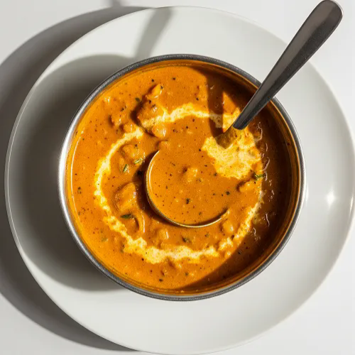 Tub Curry Sauce (4oz) 