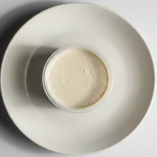 Tub Mayo (4oz) 