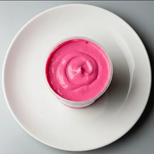 Tub Pink Sauce (4oz) 