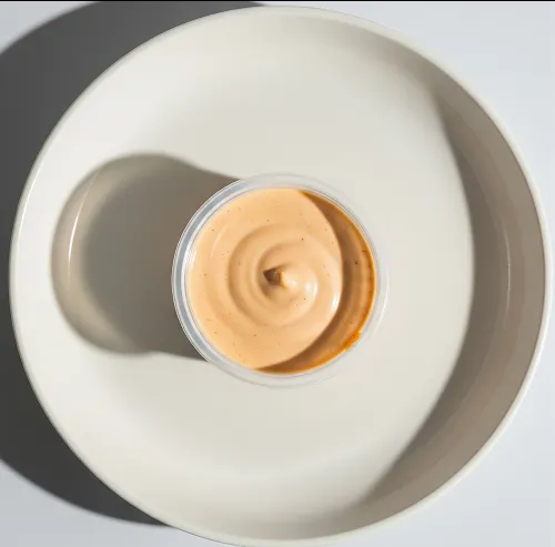Tub Burger Sauce (4oz) 