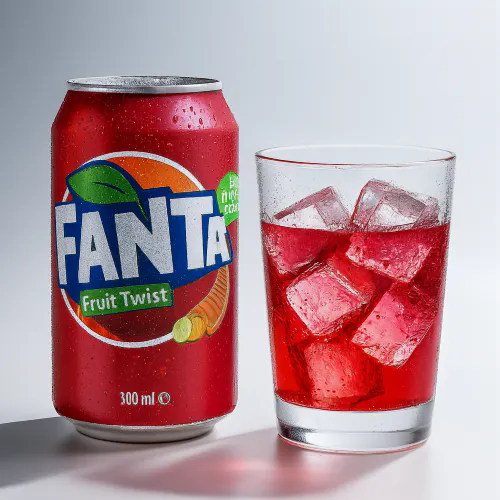 Fanta Twist 