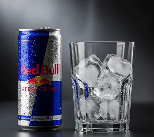 Redbull Original 