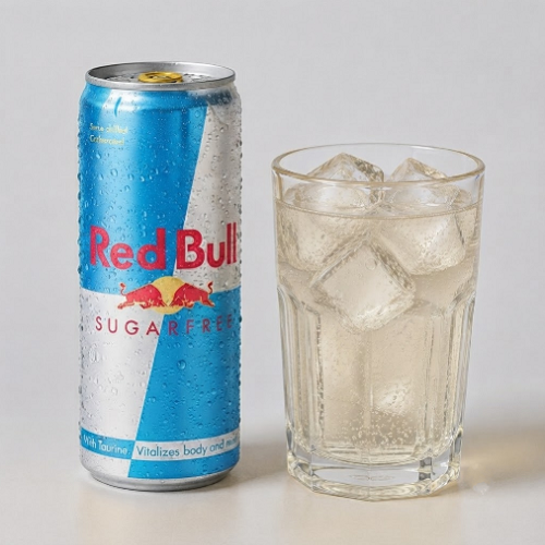 Redbull Sugar Free 